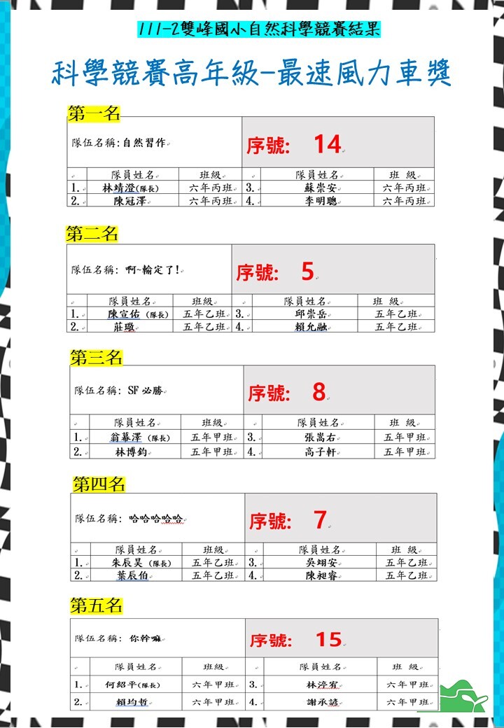 6